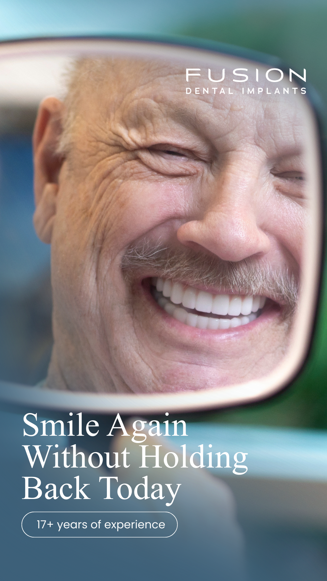 Smile Again
