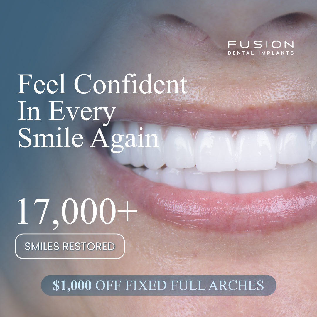 Smile Confidently