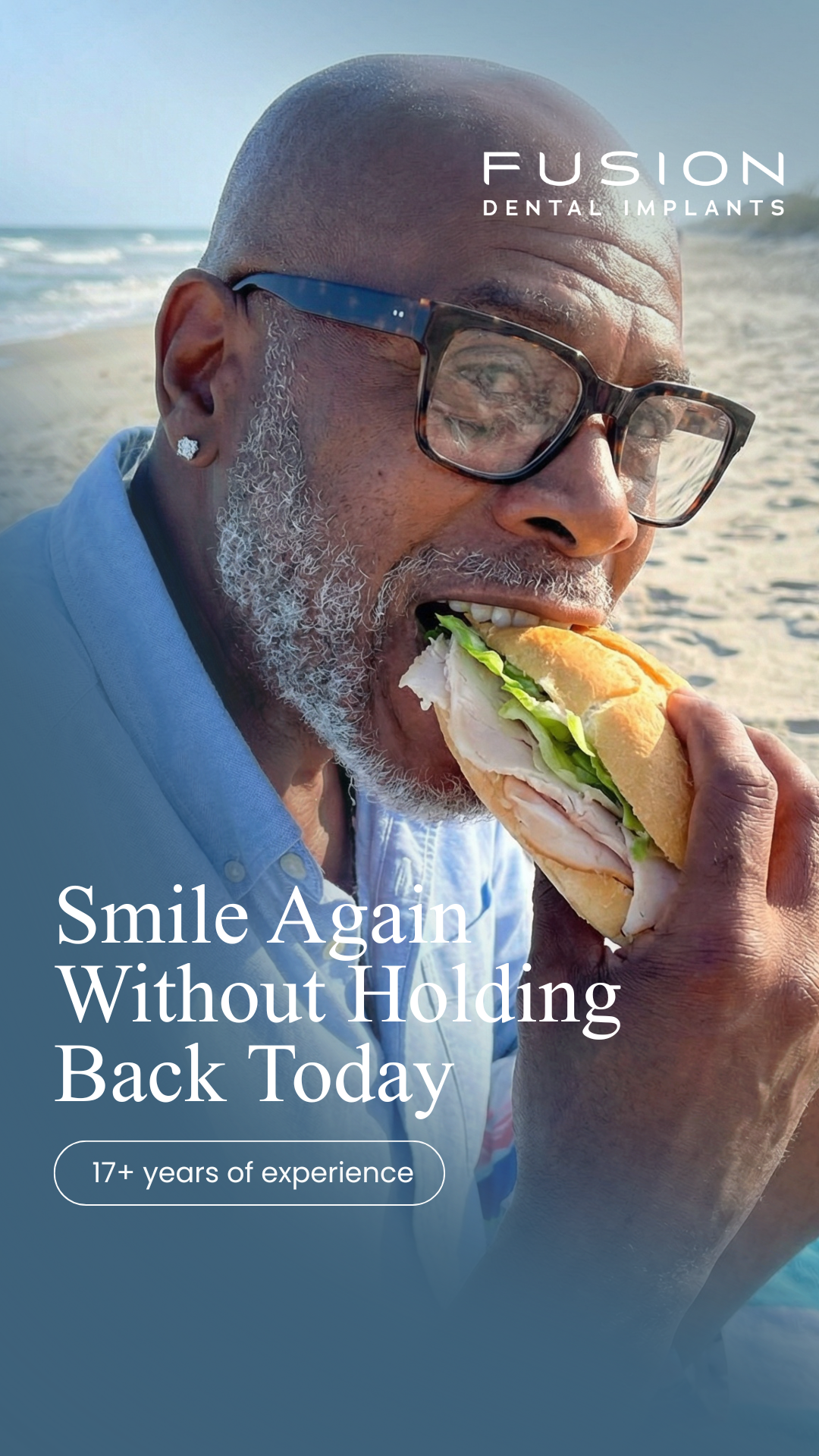 Enjoy Life Again