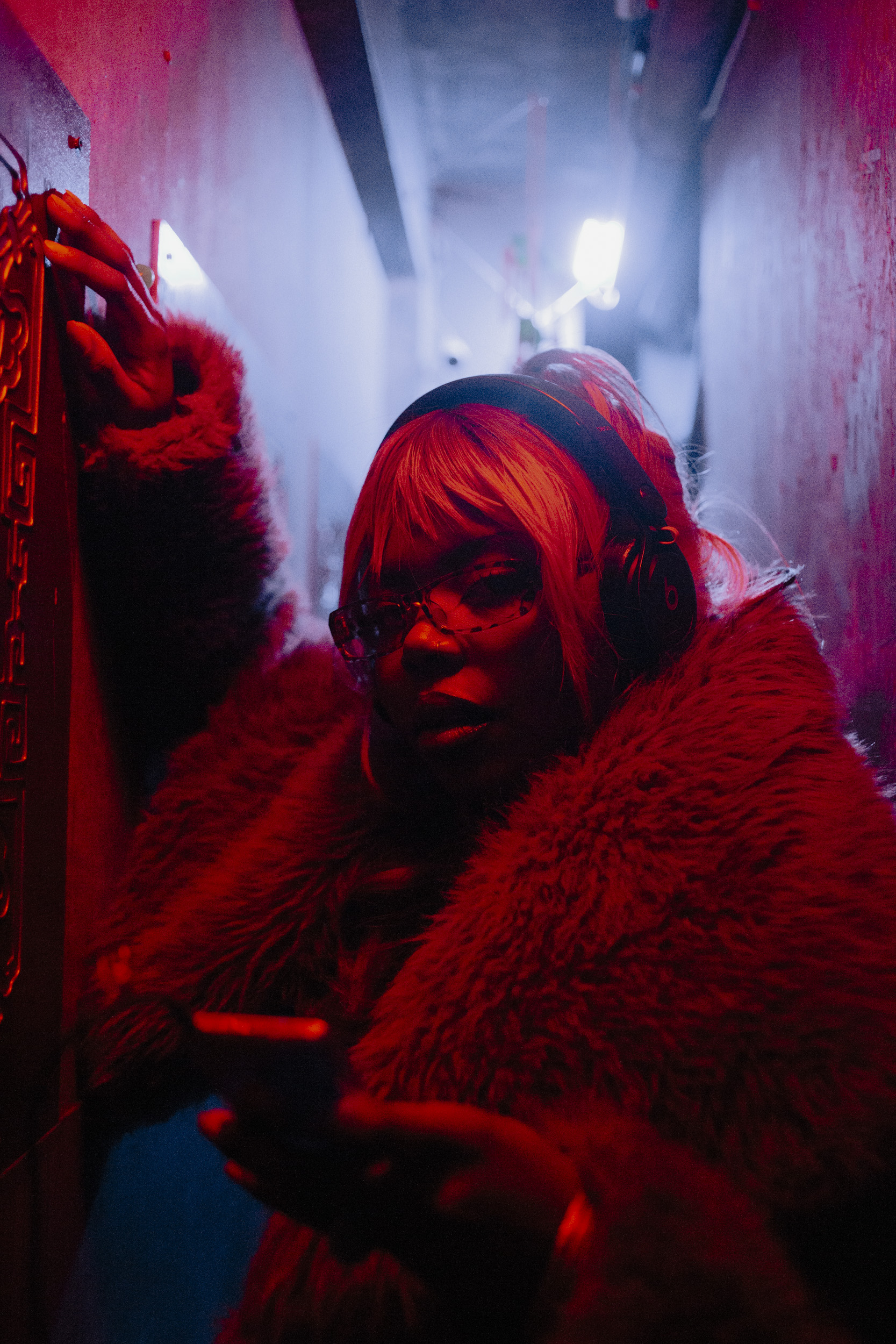 Mila - Red Light