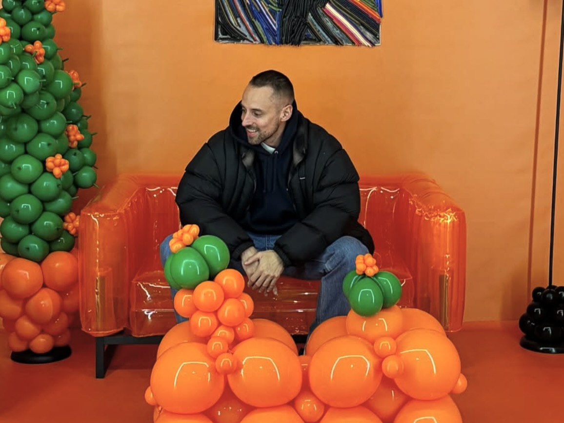 Behind the Scenes