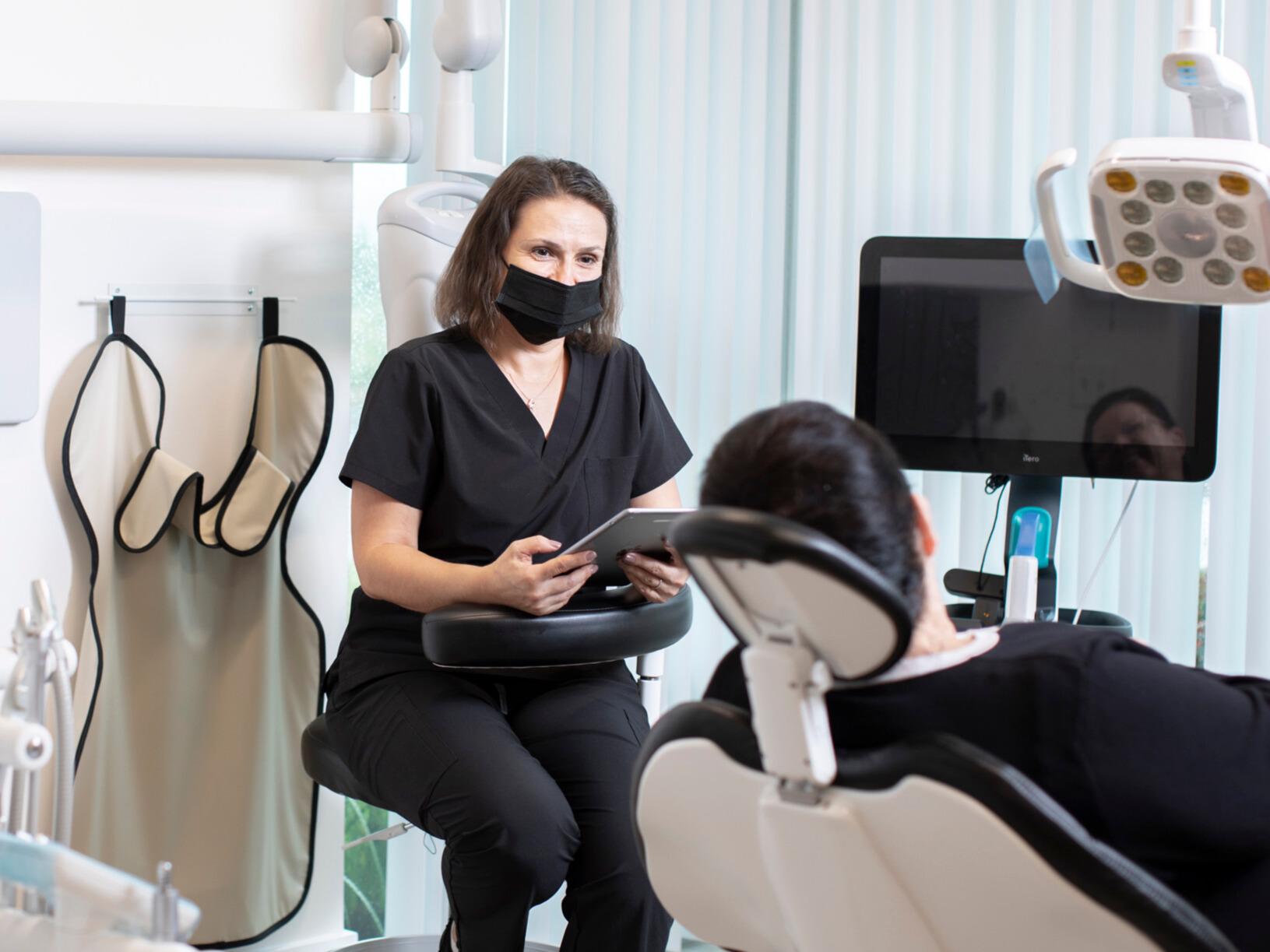 Patient Care
