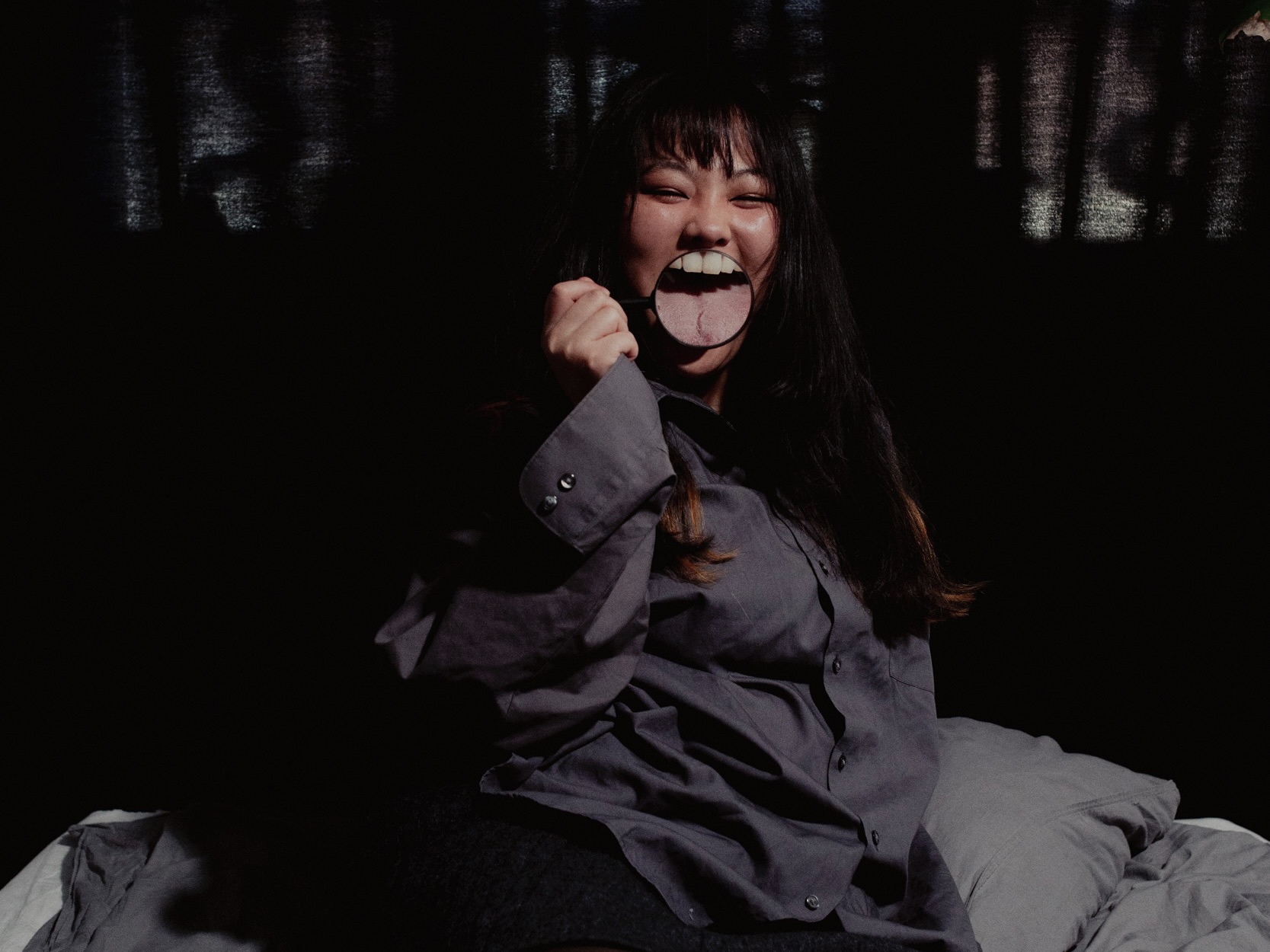 Yumi - Laughter